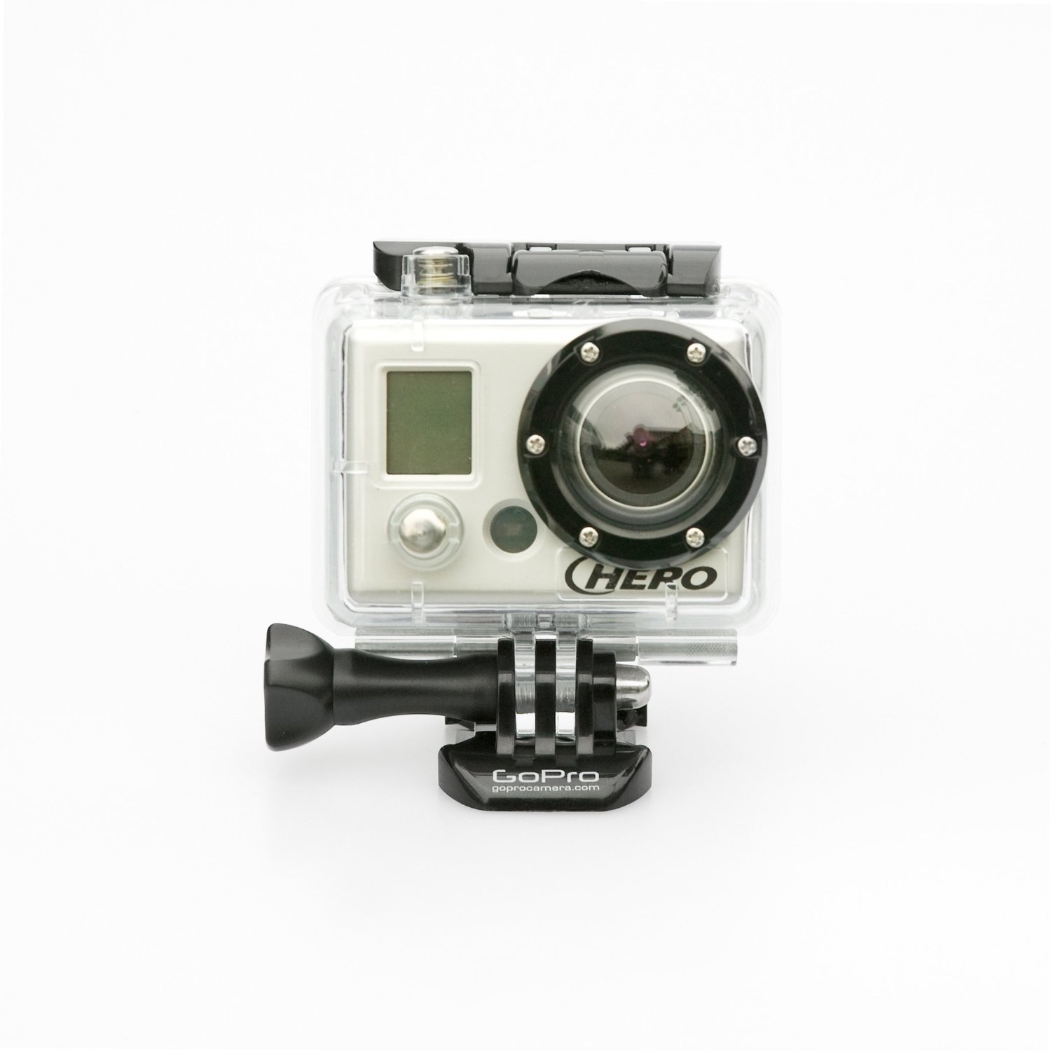 GoPro HD Hero Review