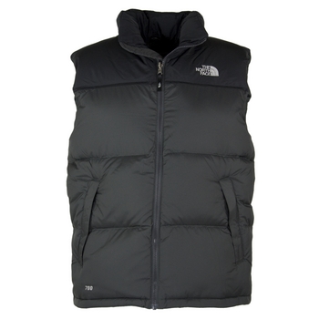 the north face nuptse 3 vest