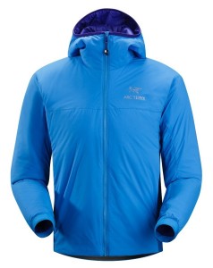 Arc'teryx Atom Lt Hoody Midlayer