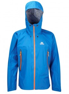 Mountain Equipment Firefox Hard Shell Jacket