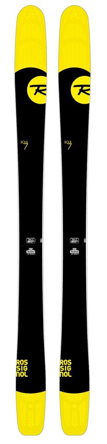 rossignol soul 7 2014